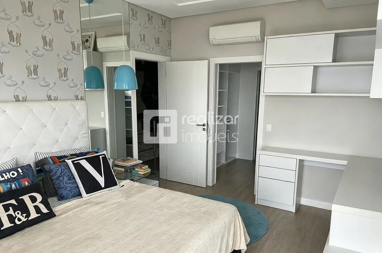 Casa de 4 quartos com vista para a água, João Paulo — photo 19