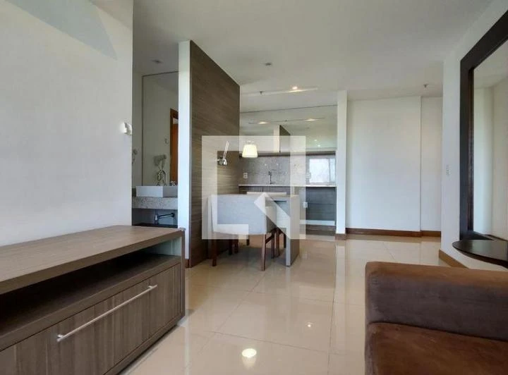 Квартира: 1 спальня, 40 м² — photo 5