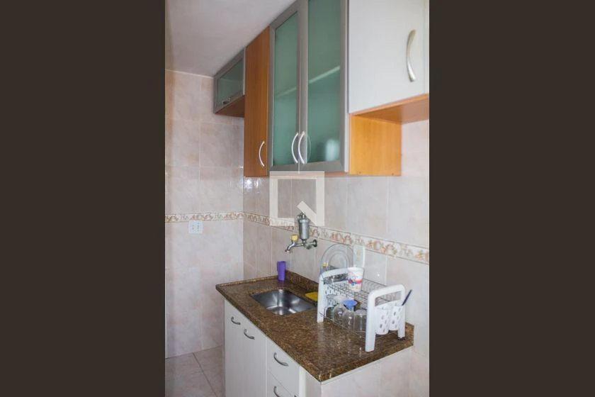 2-bedroom apartment with closed kitchen and 47 m² — photo 33