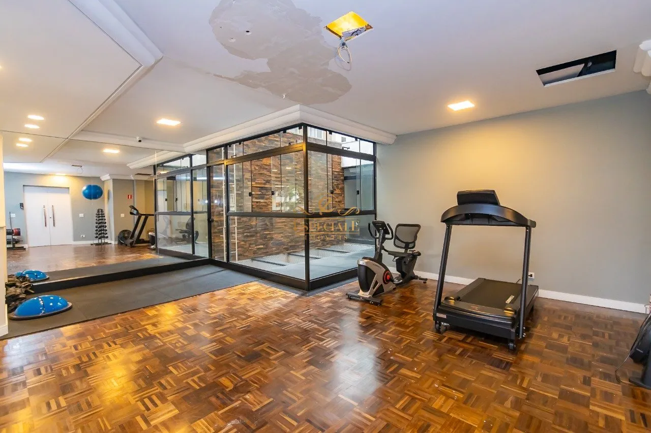 Мебльована квартира з 3 кімнатами на 146 м² — photo 76