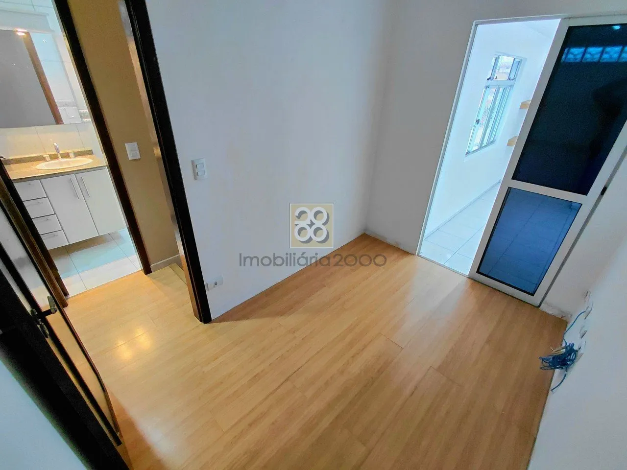 Casa sem mobília com 3 quartos e 132 m² — photo 12