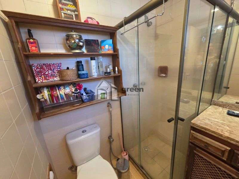 Casa mobiliada com 3 quartos e 280 m², sem vaga de garagem — photo 14
