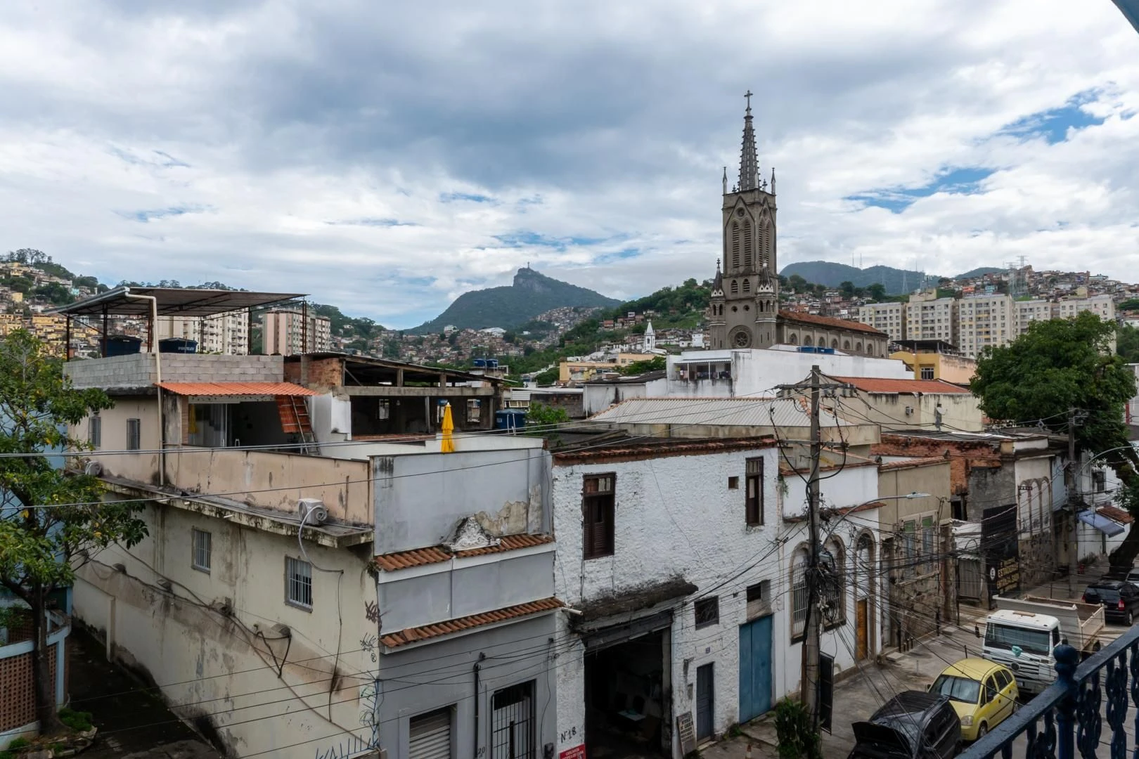Apartamento de 2 quartos e 70 m² — photo 20