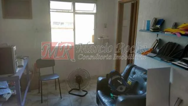 Casa de 1 dormitorio con cocina cerrada y 45 m² — photo 12