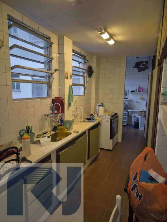 3-bedroom apartment with 113 m² and 3 bathrooms — photo 21