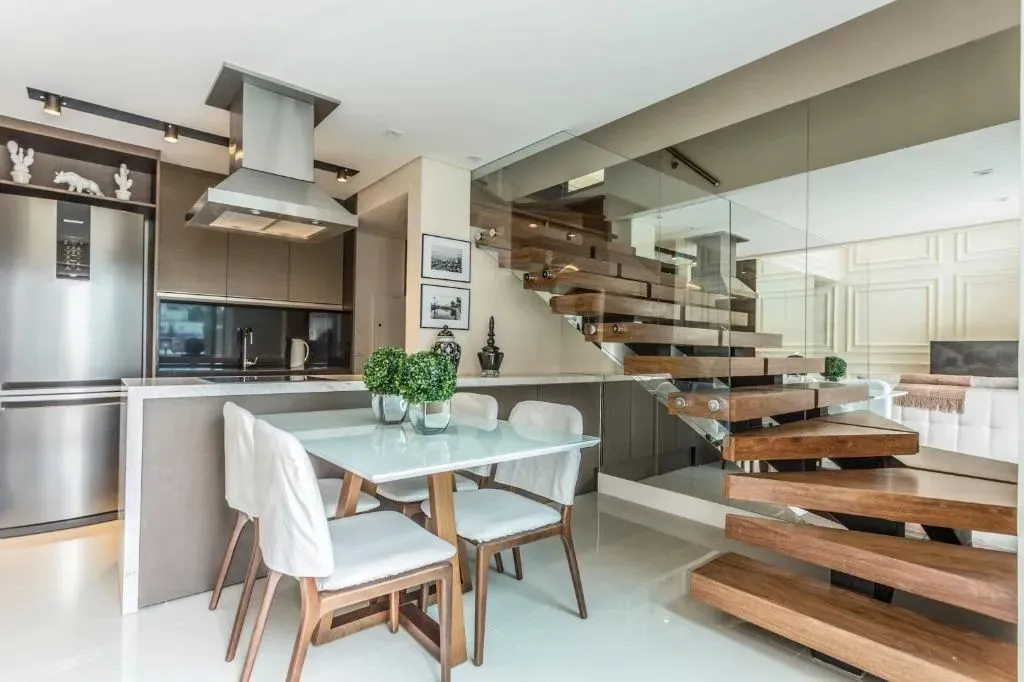 Apartamento de 1 suíte com 111 m² e 1 vaga — photo 9