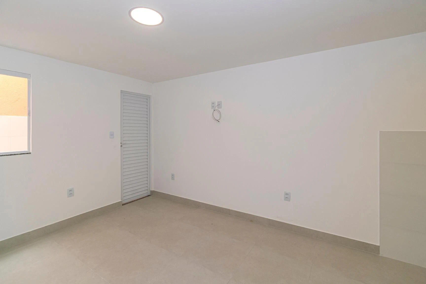 Studio de 22 m², Penha — photo 5
