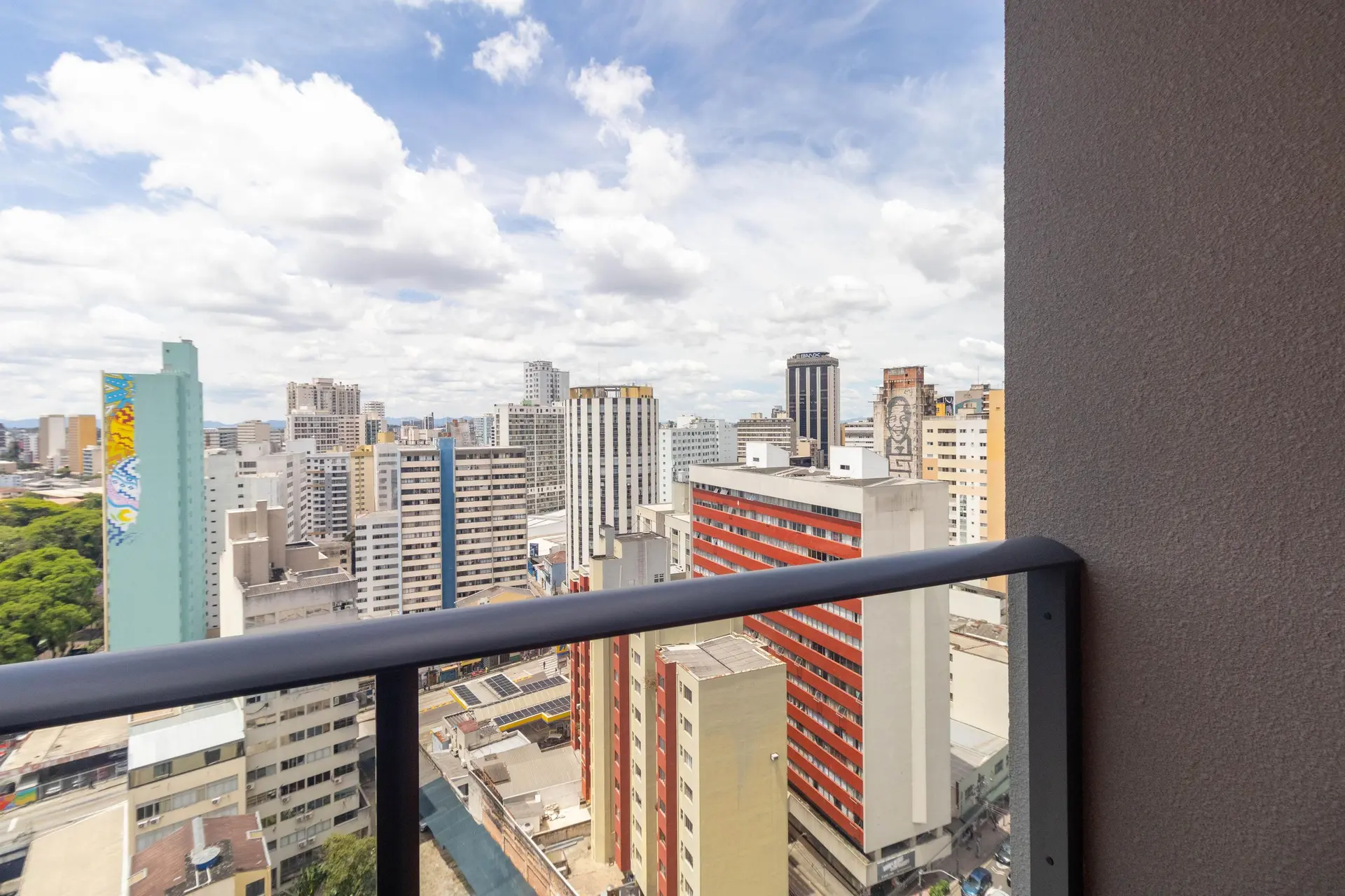 Apartamento mobiliado de 1 quarto com máquina de lavar — photo 21