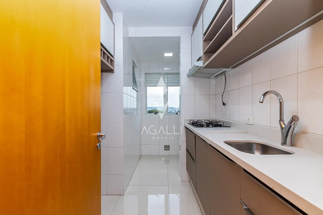3-bedroom apartment with a washing machine — photo 2