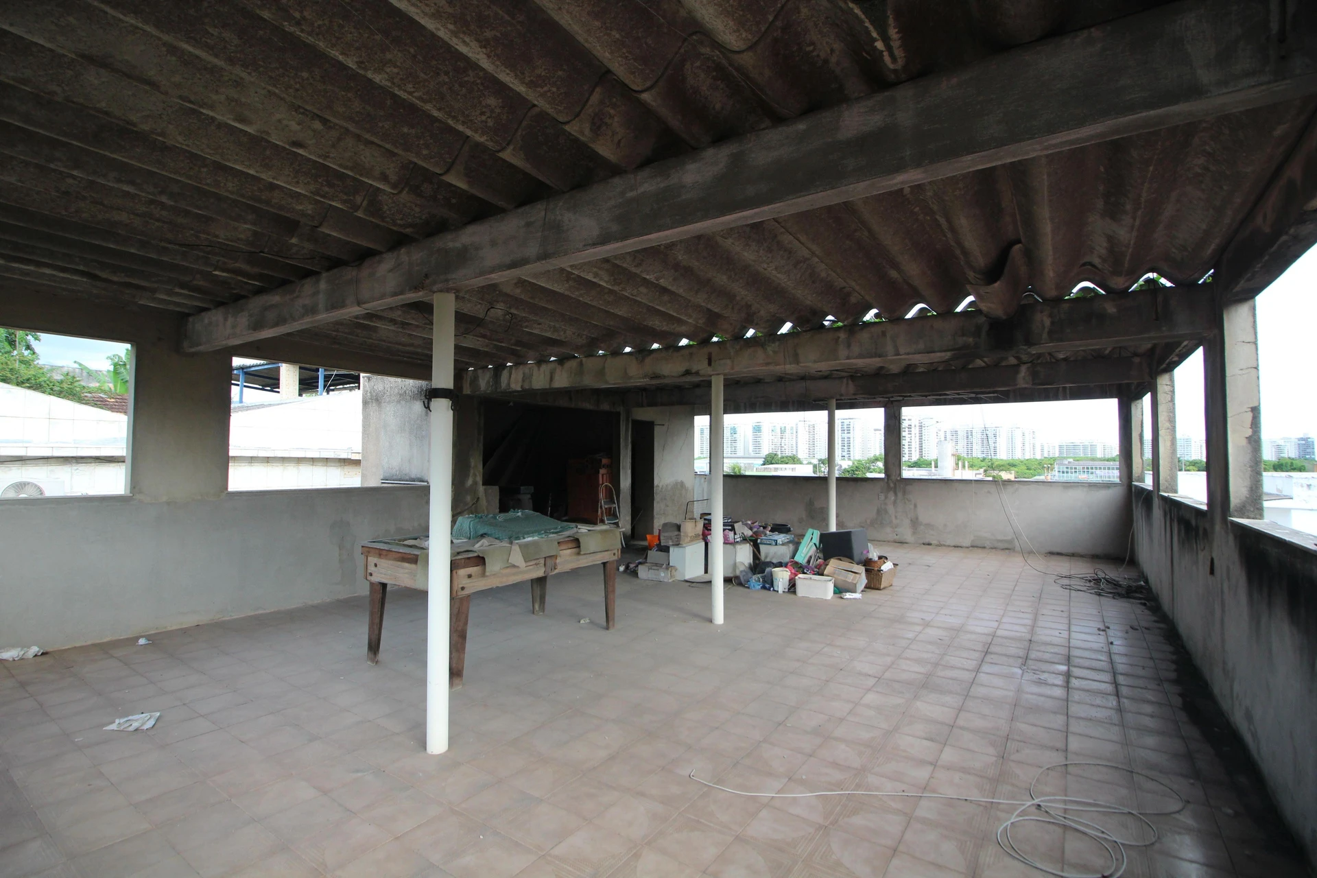Casa amueblada con jardín privado y 3 dormitorios — photo 32