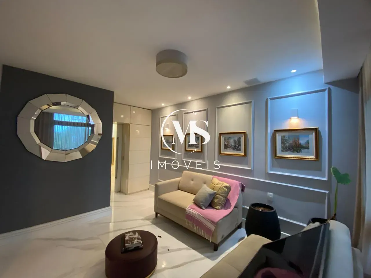 5-bedroom apartment with a bathtub in Rio de Janeiro — photo 21