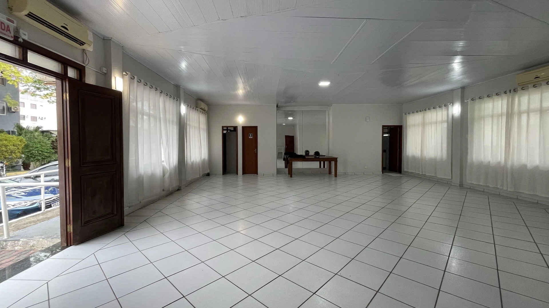 2-bedroom apartment, 51 m² — photo 23