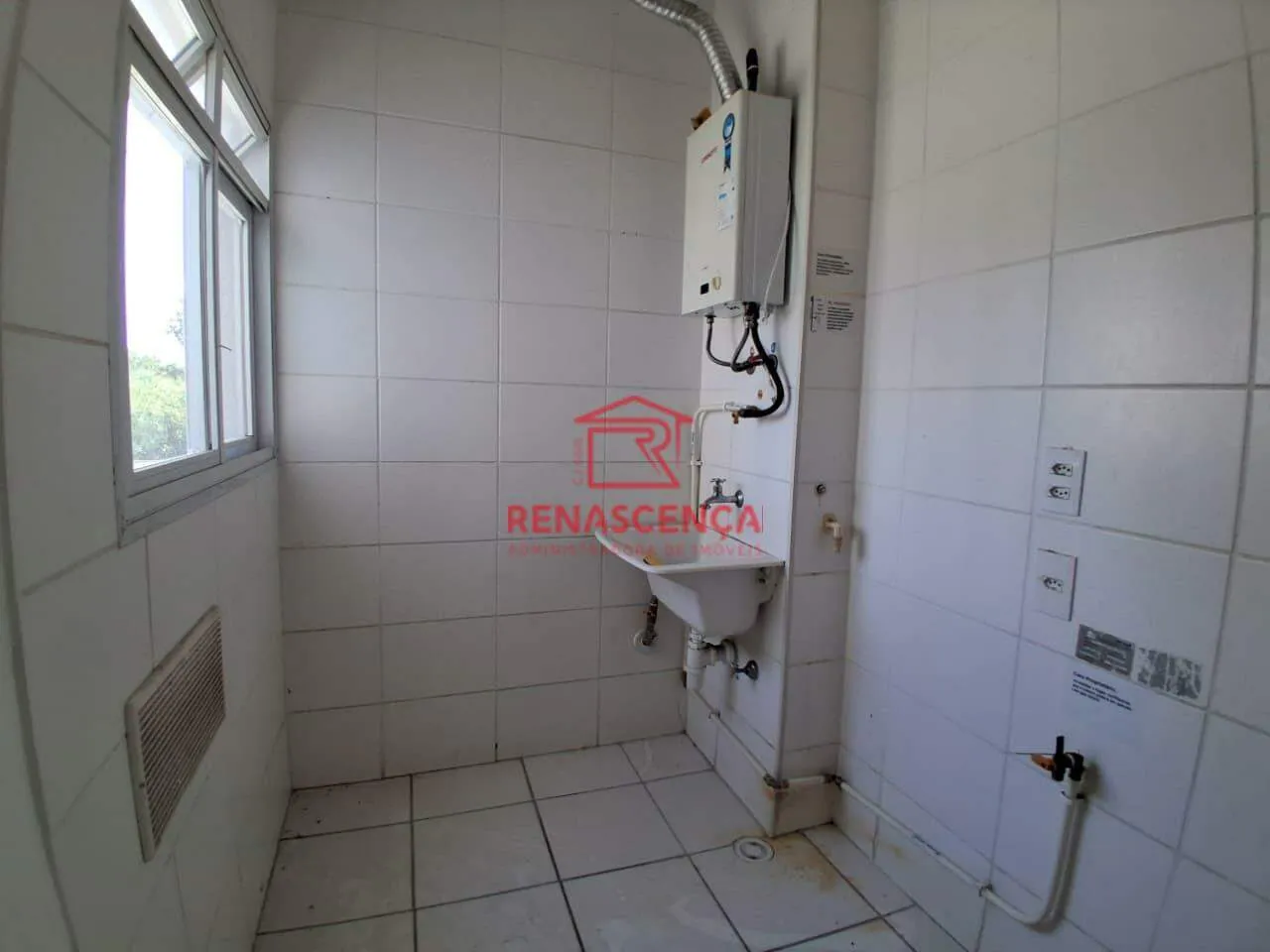 Apartamento com 2 quartos, sem vaga e cozinha separada — photo 8