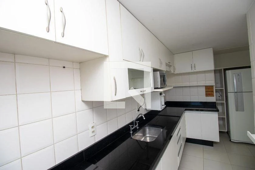 Apartamento de 3 quartos com espaço de home office — photo 35