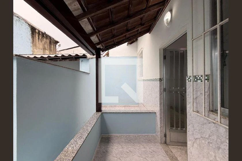 1-bedroom apartment with balcony and 62 m², 1 parking — photo 9