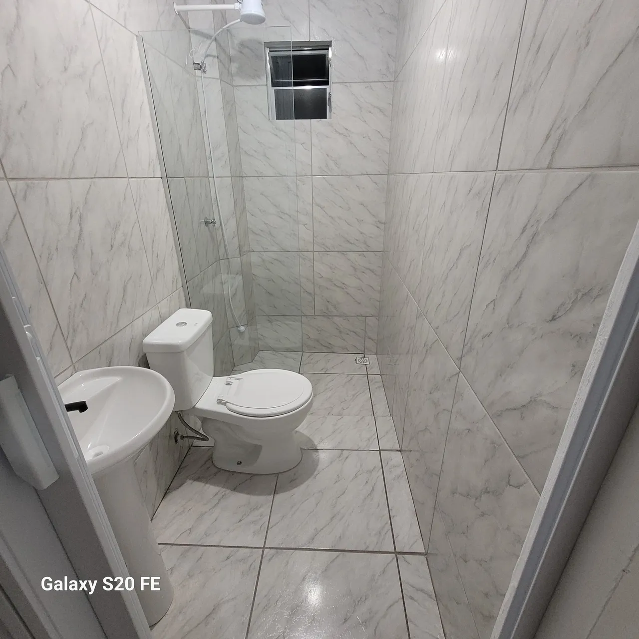 Furnished studio, 25 m², with a washing machine — photo 4