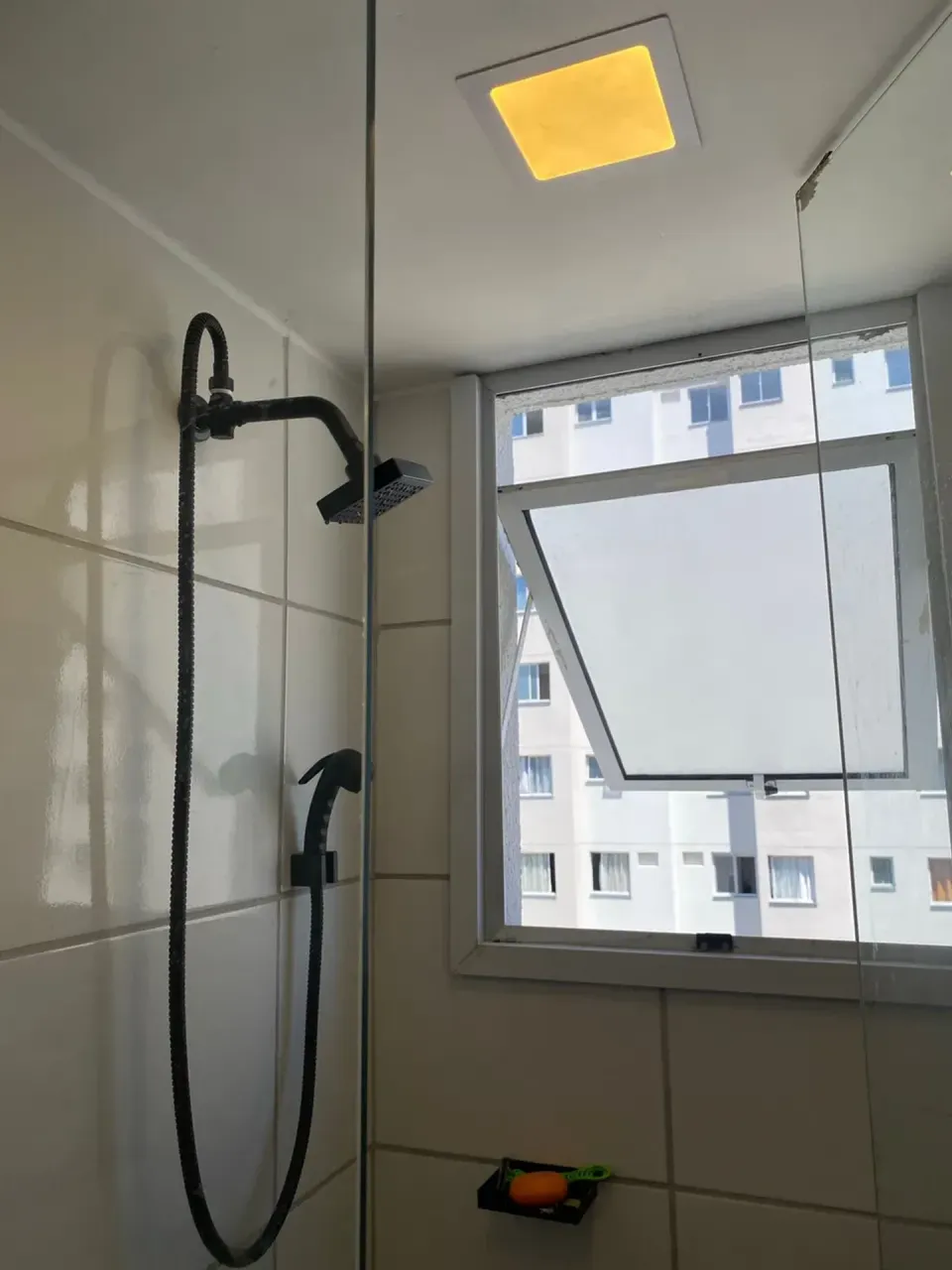 Furnished 2-bedroom apartment with integrated kitchen — photo 6