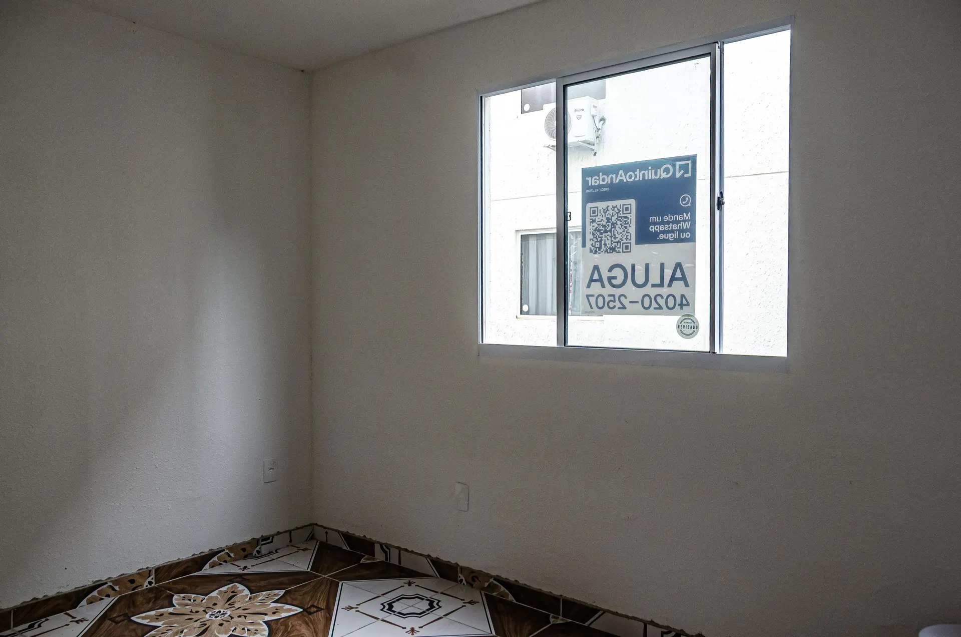 Apartamento sin amueblar con 2 dormitorios y 1 baño — photo 17