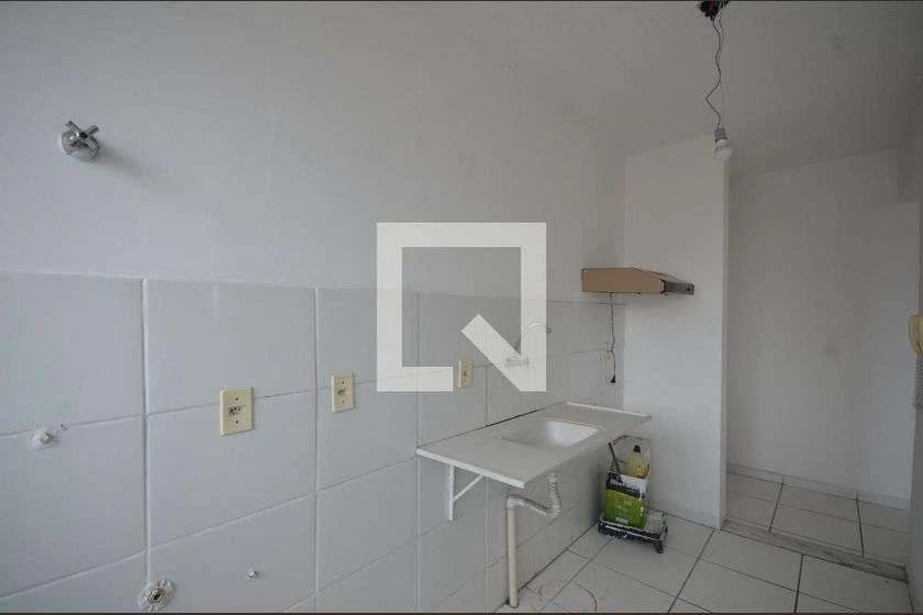 55 m² apartment with 2 bedrooms and open-plan kitchen — photo 28