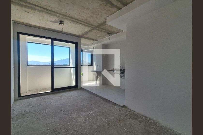 Apartamento de 2 quartos com varanda e área de lavanderia — photo 3