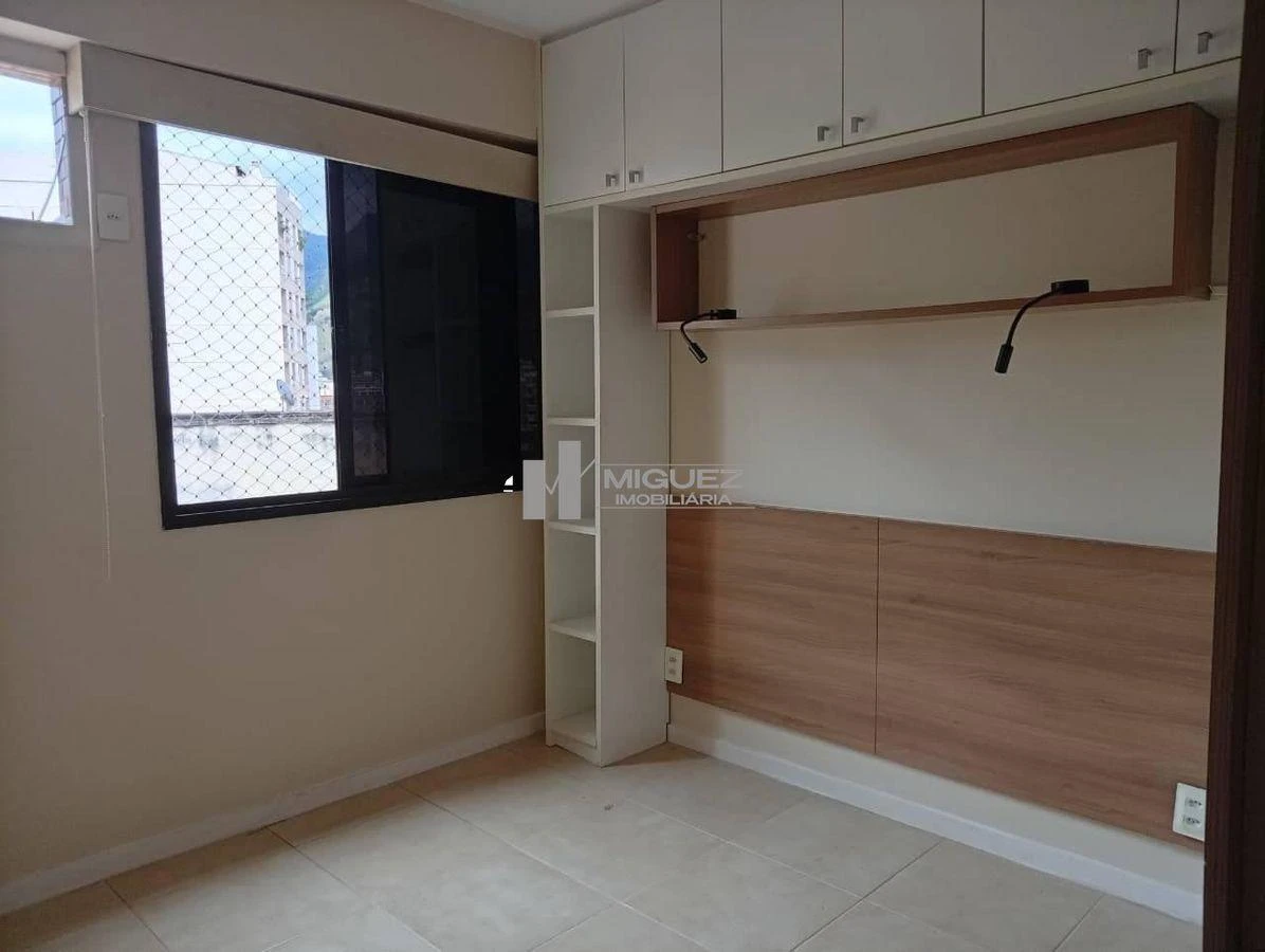 72 m² apartment with 3 bedrooms and 1 parking spot — photo 7