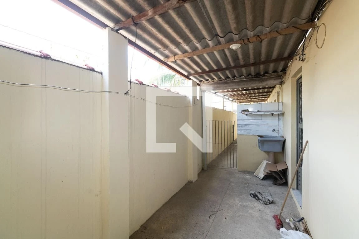 Casa para alugar com 1 quarto e sem vaga — photo 16