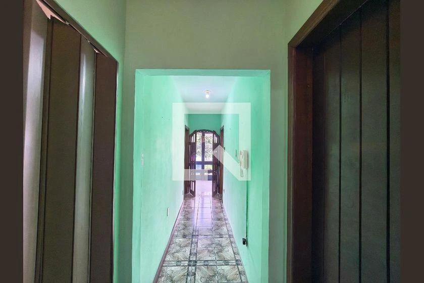 Casa de 2 quartos com varanda gourmet, Gardênia Azul — photo 39