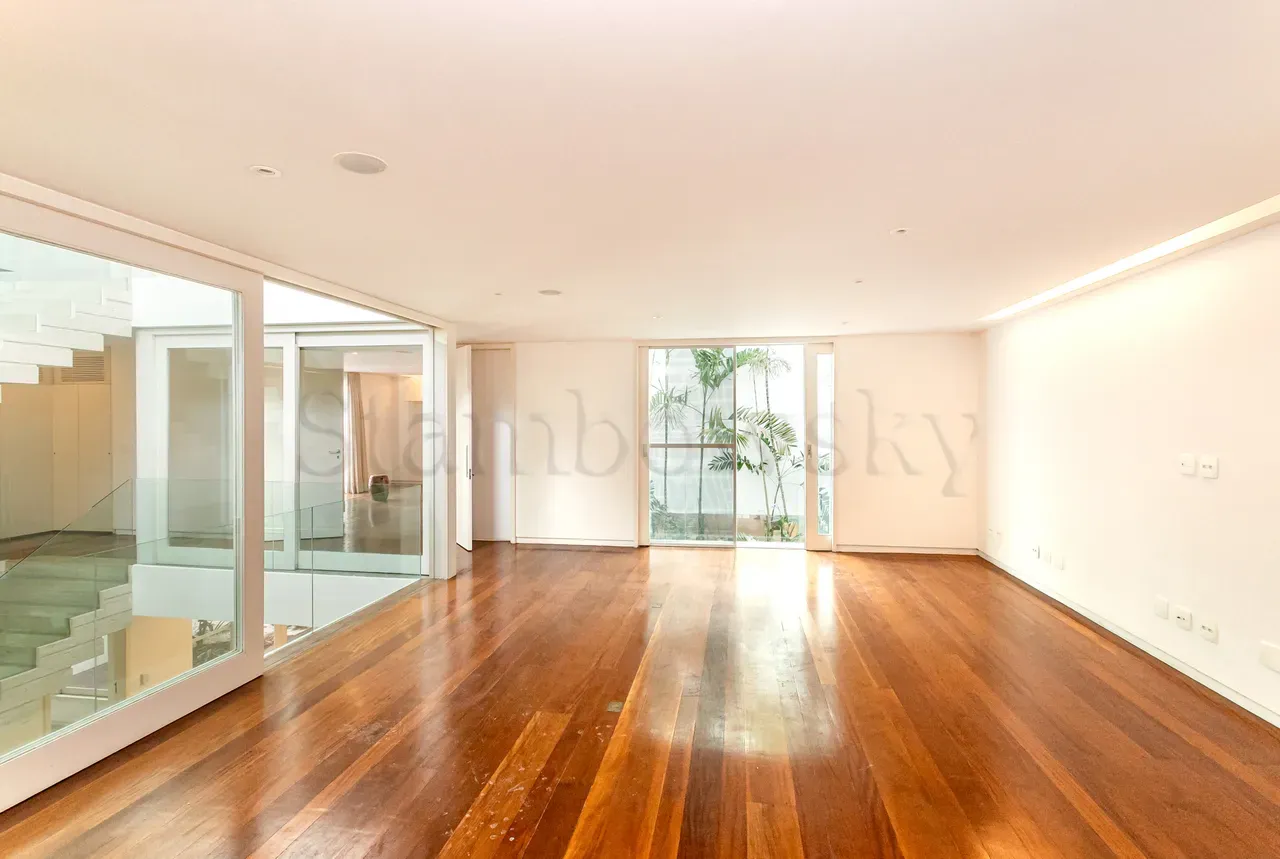 House with 3 bedrooms and a closed-off gas kitchen — photo 28