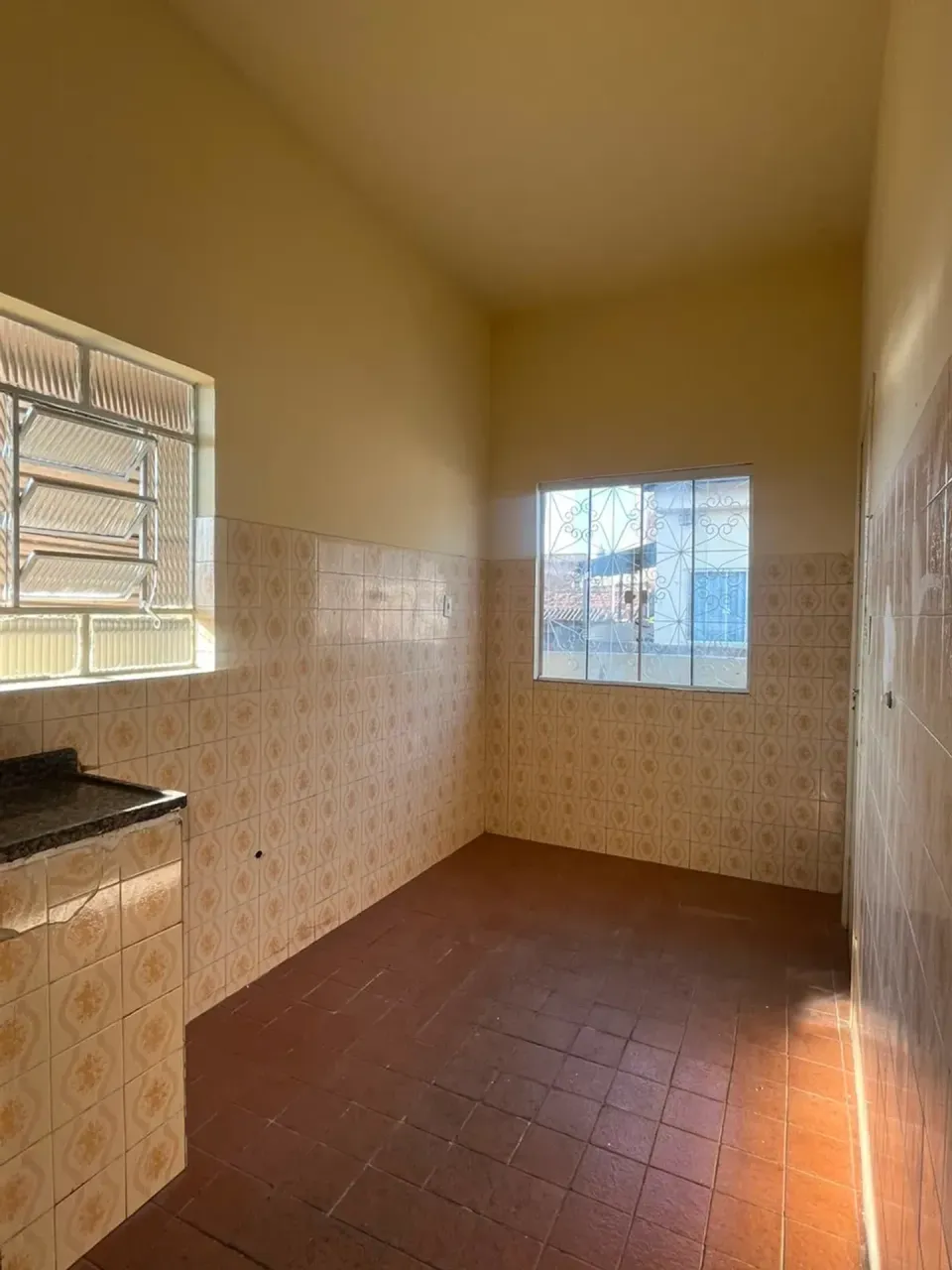 Unfurnished house with 1 bedroom and a balcony — photo 4