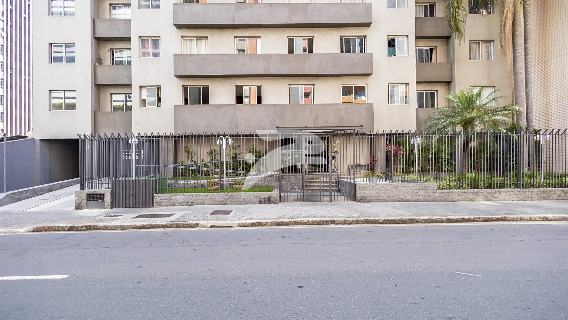 Apartamento de 1 quarto com vaga e 11º andar — photo 22
