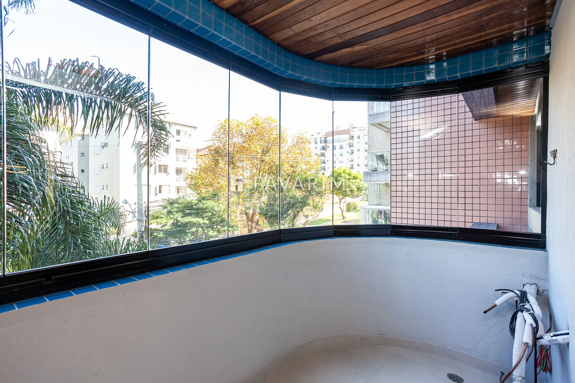 Apartamento mobiliado com 2 suítes e cozinha integrada — photo 21