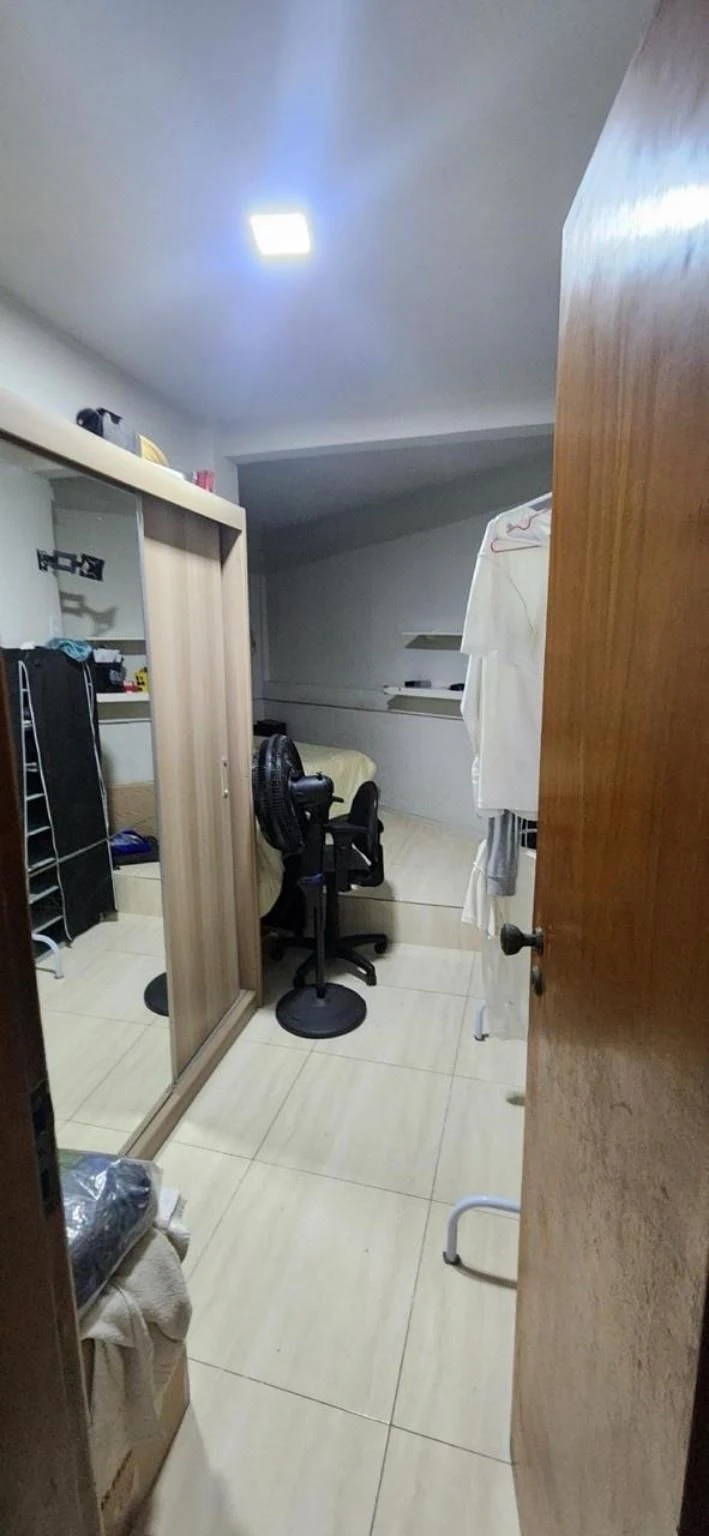 Home office in a 2-bedroom apartment, 63 m² — photo 3