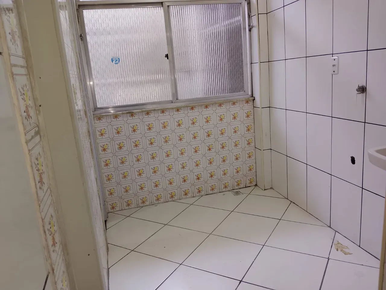 3-bedroom apartment, 60 m² — photo 35