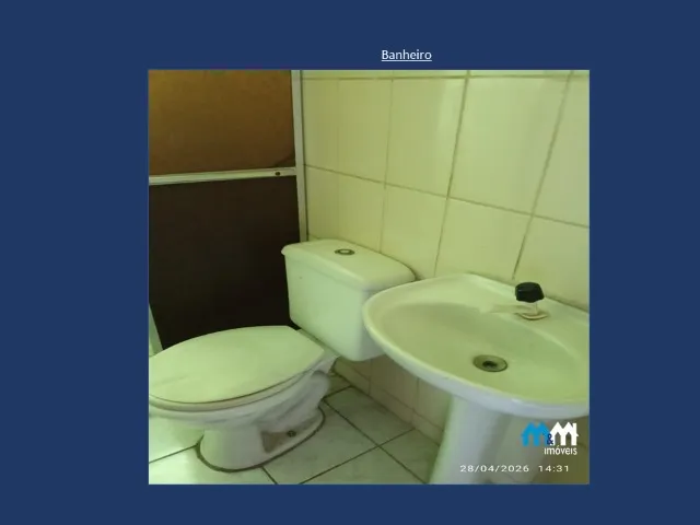 Apartamento de 2 quartos com cozinha a gás, sem vaga — photo 7