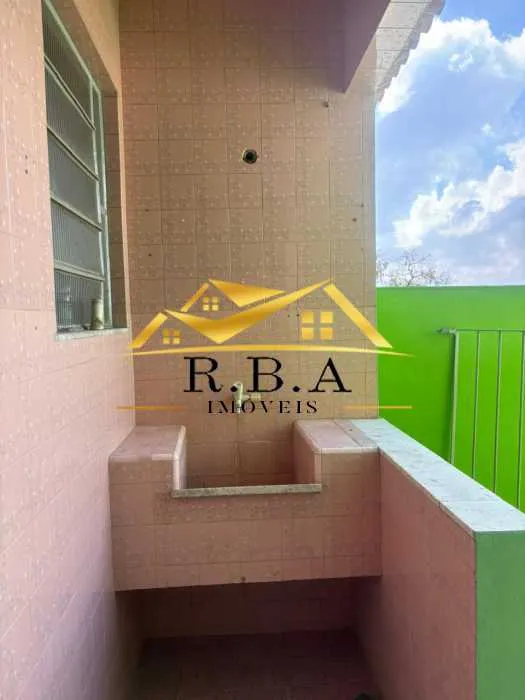 Apartamento com 2 dormitórios, 1 banheiro e vaga — photo 7