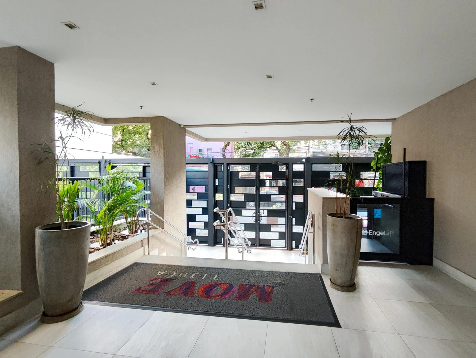 3-bedroom apartment with a dishwasher — photo 39