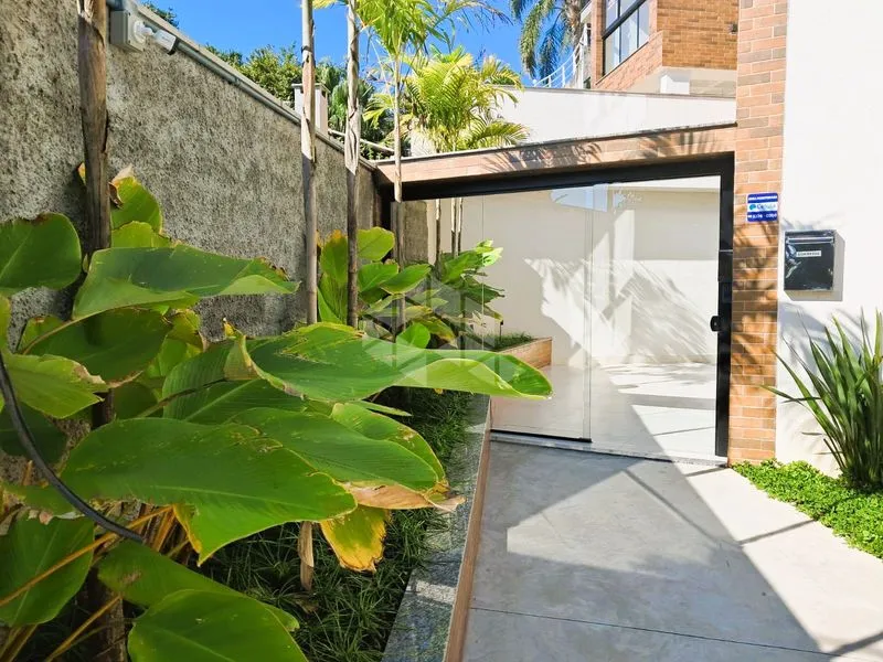 Меблированная квартира 33 м² с 1 спальней — photo 21