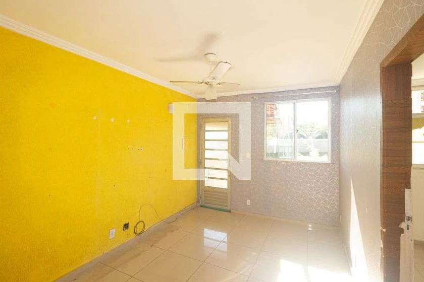 For rent: 2-bedroom apartment with 48 m² — photo 3
