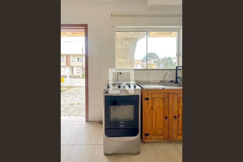 Apartamento mobiliado com 1 quarto e 1 vaga, aceita pets — photo 23