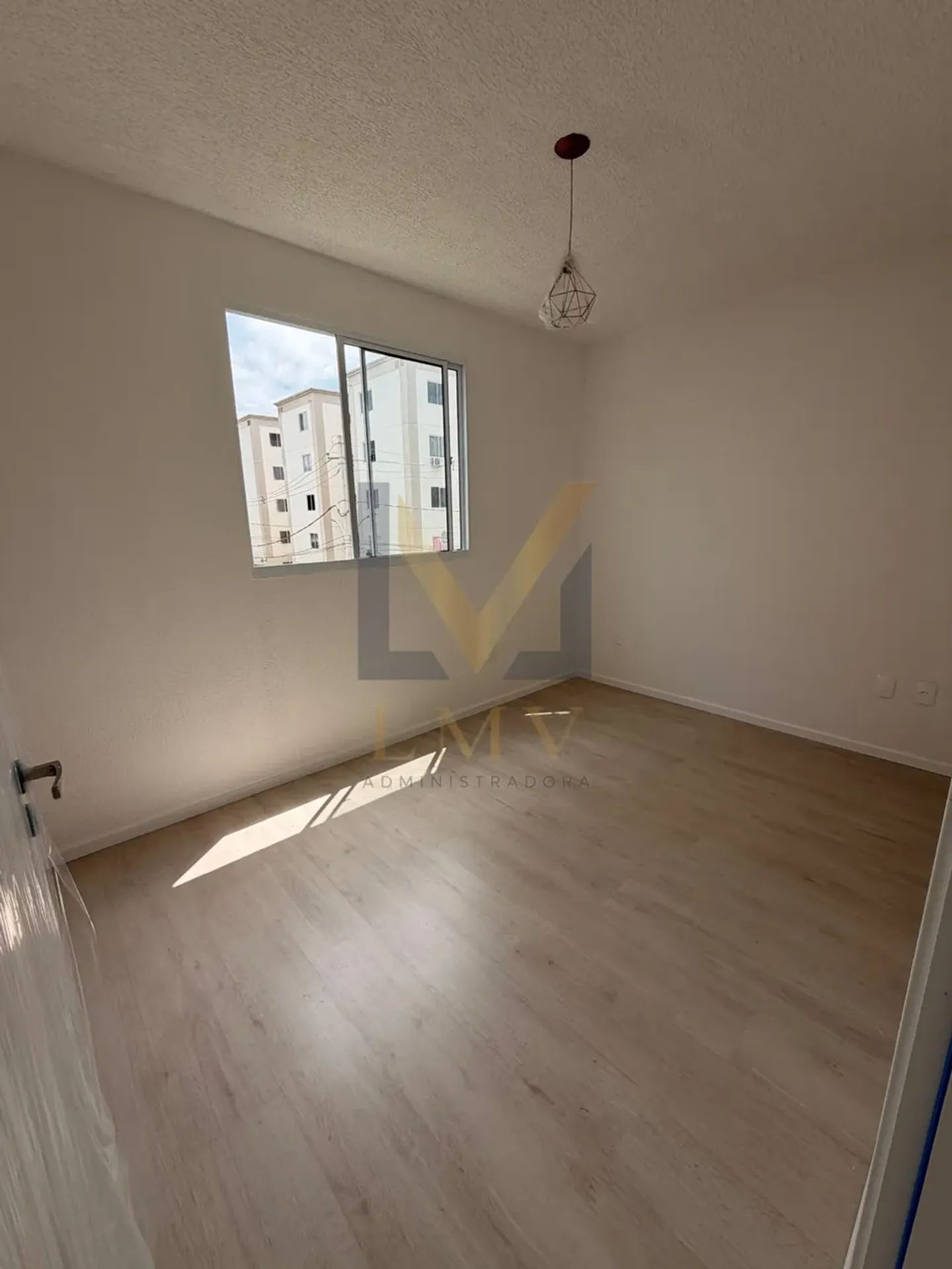 Apartamento, 41 m², com máquina de lavar — photo 2