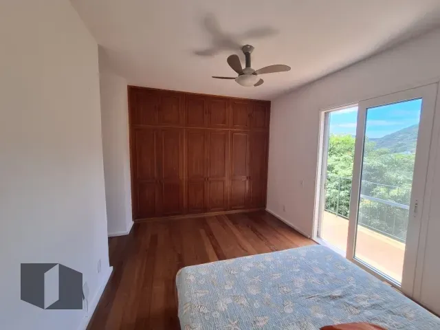 House with 4 bedrooms and 5 bathrooms, gas kitchen — photo 18