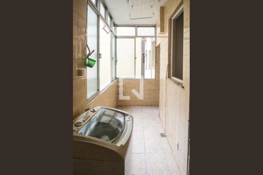 Орендна квартира 98 м² з 3 спальнями та балконом — photo 36