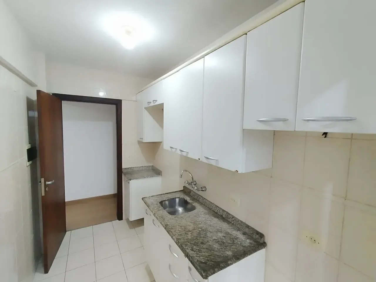 86 m² apartment with a private BBQ area — photo 15