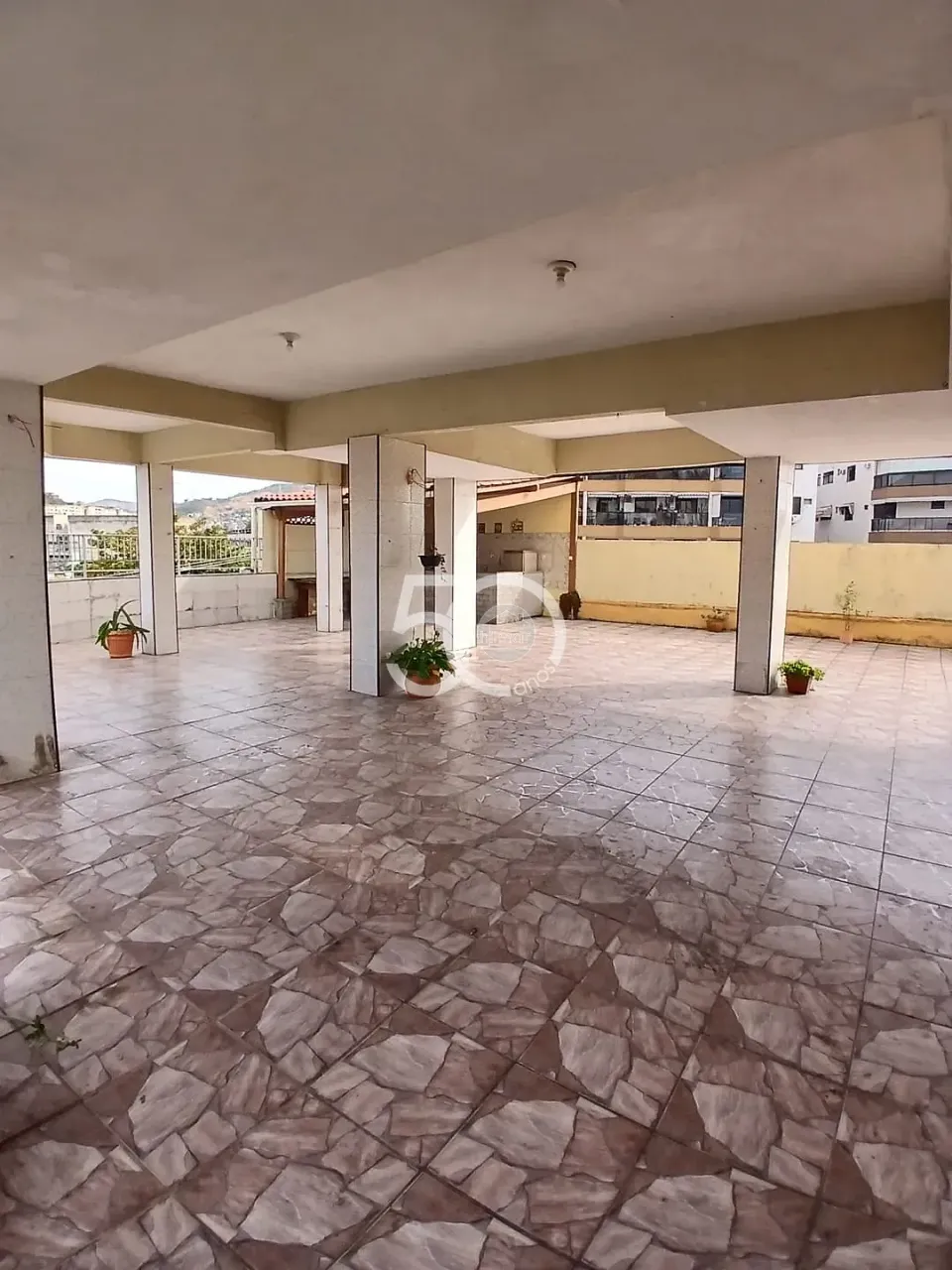 Apartamento de 1 quarto com varanda e 50 m² — photo 20