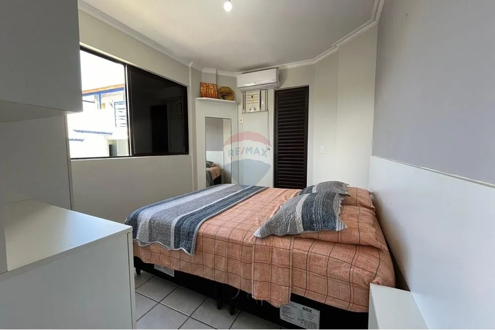 Furnished 1-bedroom apartment with 60 m² and 1 bath — photo 3