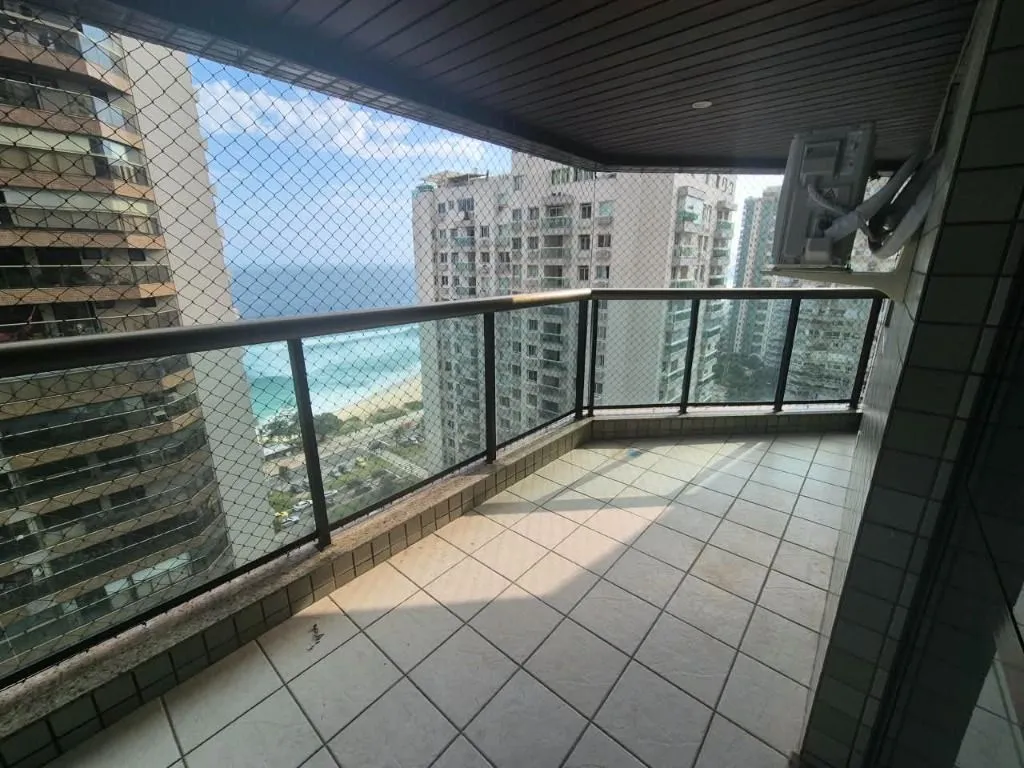 Apartamento de 4 quartos em condomínio com sauna — photo 29
