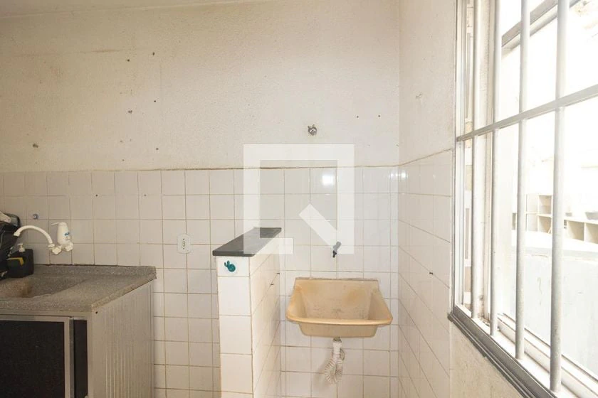2-bedroom apartment with a separate kitchen and 44 m² — photo 5