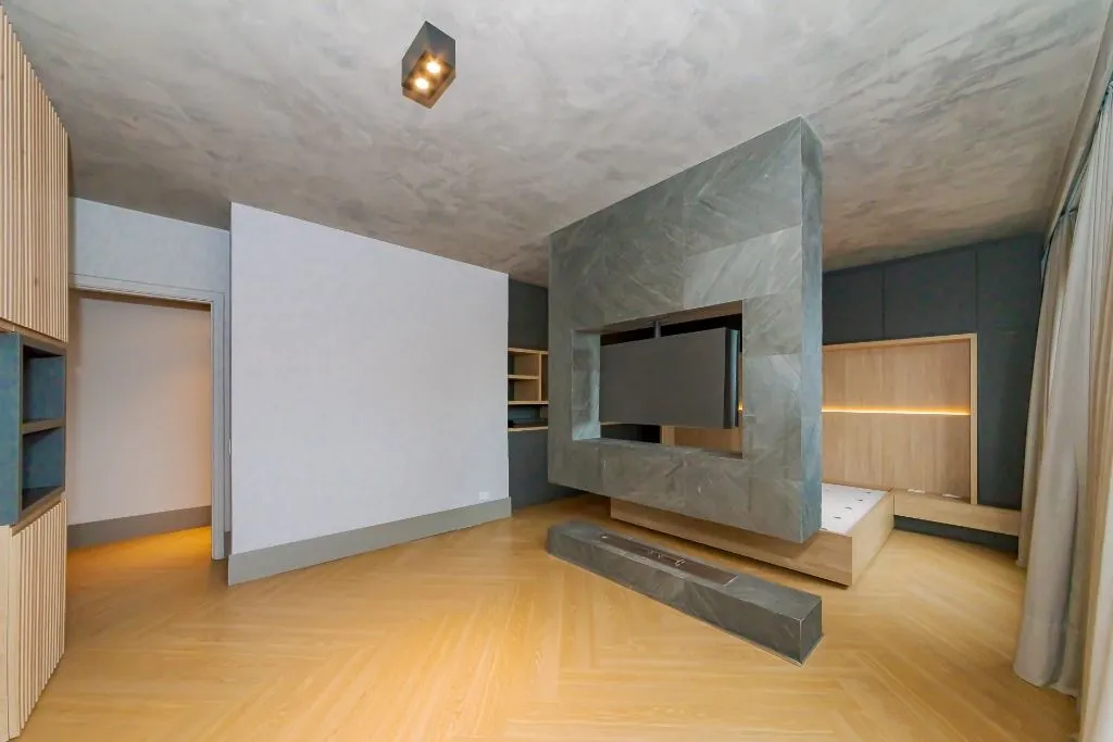2-bedroom apartment with 2 en-suite bathrooms; 331 m² — photo 21