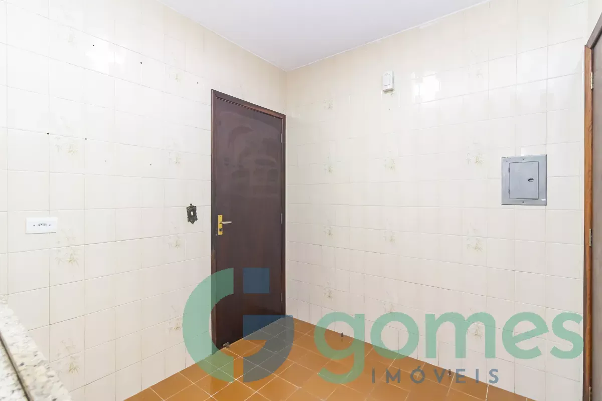 3-bedroom house, 1 with its own bathroom, 115 m², Curitiba — photo 13