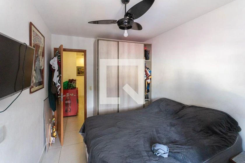 3-bedroom apartment with a washing machine in Rio de Janeiro — photo 5